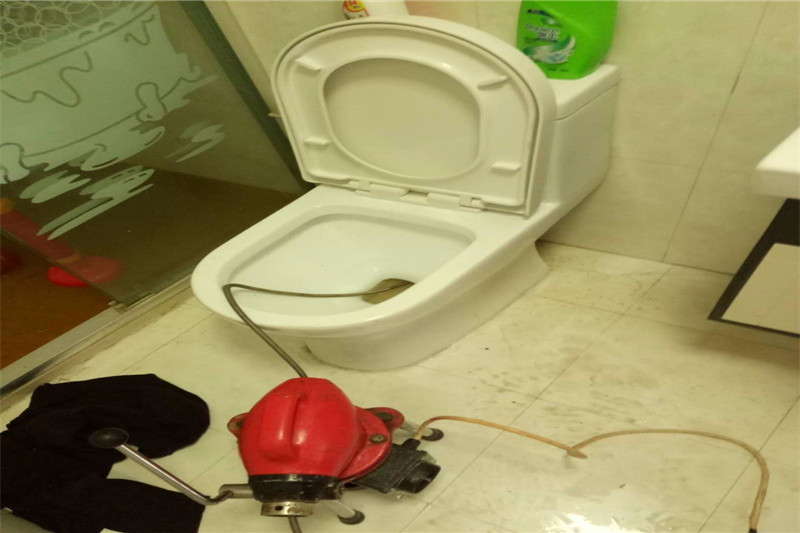 和静如何疏通马桶 疏通马桶多少钱
