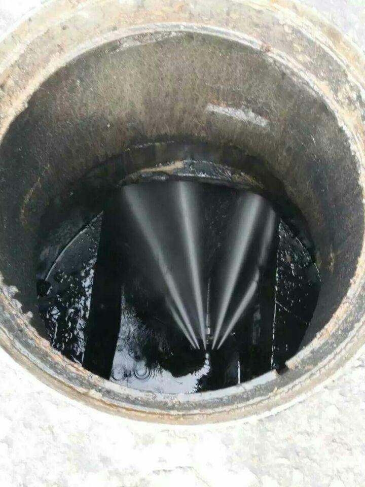 和静市政管道清洗-排污管道清洗