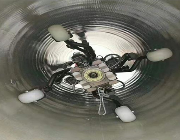 和静市政管道清淤怎么修复