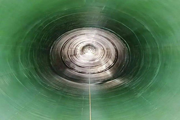 和静管道修复方法有哪些？