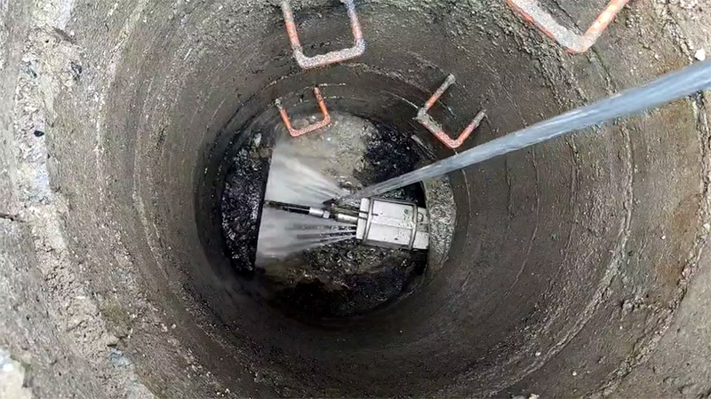 和静宾馆饭店管道清淤前必须了解的五大常识